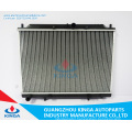 Chinese Car Wulinghongguang 1.4l′2010 Radiator in Cooling System